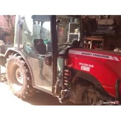 MASSEY FERGUSON 3435 GE - Luna delantera