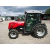 MASSEY FERGUSON 3425 F - Cristal puerta izquierda