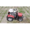 MASSEY FERGUSON 6612 - Cristal techo