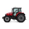 MASSEY FERGUSON 6711R - Luna puerta izquierda