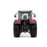 MASSEY FERGUSON 6711R - Luna trasera inferior