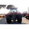 MASSEY FERGUSON 7714 - Luna trasera