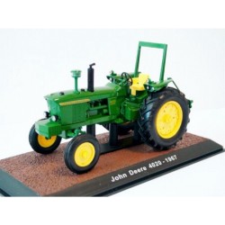 1:32 JOHN DEERE 4020 (1967)