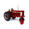 1:16 McCORMICK Farmall 806 Row Crop