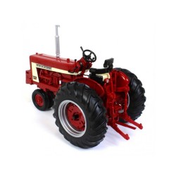 1:16 McCORMICK Farmall 806 Row Crop