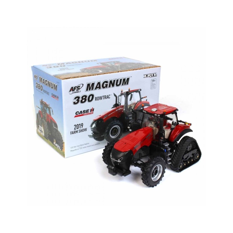 1:32 CASE Magnum 380 AFS Row Trac