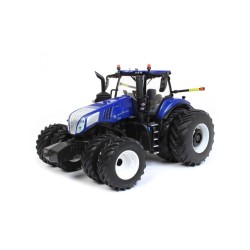 NEW HOLLAND T8