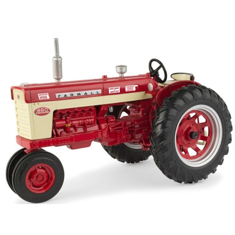 1:16 CASE IH 460