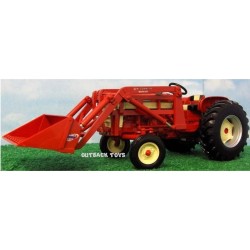 1:16 CASE IH 460 con pala