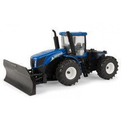 1:32 NEW HOLLAND T9.560 con cuchilla