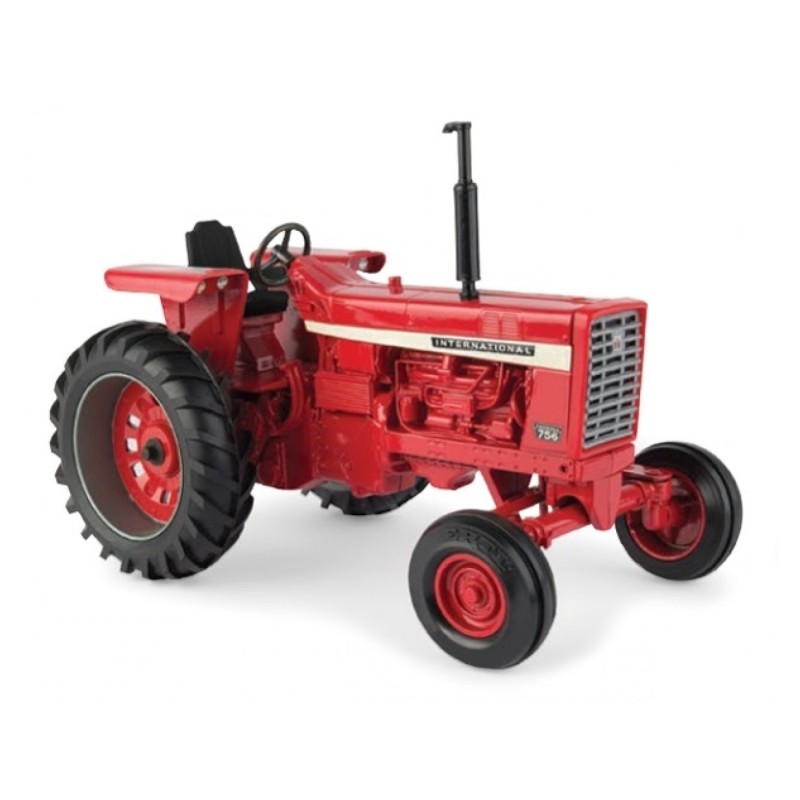 1:16 CASE IH 756