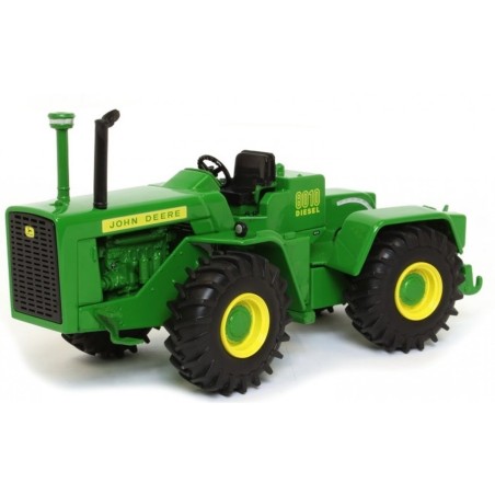 1:32 JOHN DEERE 8010 articulado