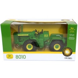 1:32 JOHN DEERE 8010 articulado