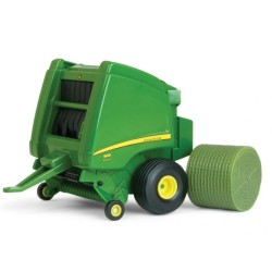 1:32 Rotoempacadora JOHN DEERE 569