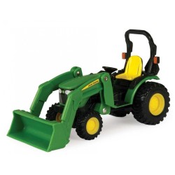 1:32 JOHN DEERE 3000 con arco y pala