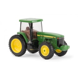 JOHN DEERE 9560R.