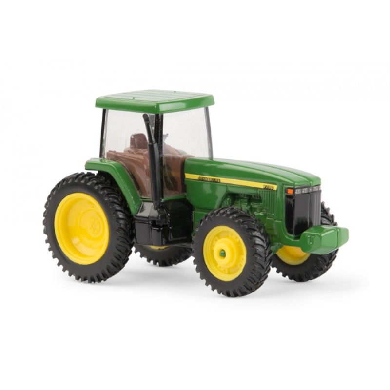 1:87 JOHN DEERE 8200 Dobre rueda trasera