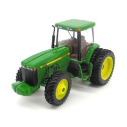 1:87 JOHN DEERE 8200 Dobre rueda trasera