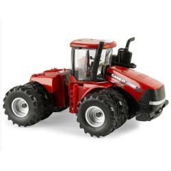 1:32 CASE STEIGER 580 doble rueda