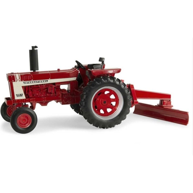 1:16 CASE IH Hydro 70 con cuchilla