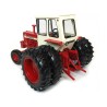 1:16 CASE IH 1256 con doble rueda trasera