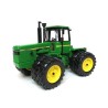 1:32 JOHN DEERE 8650 Doble rueda