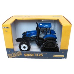 1:32 NEW HOLLAND T8.435 SmartTrax