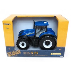 NEW HOLLAND T7.270