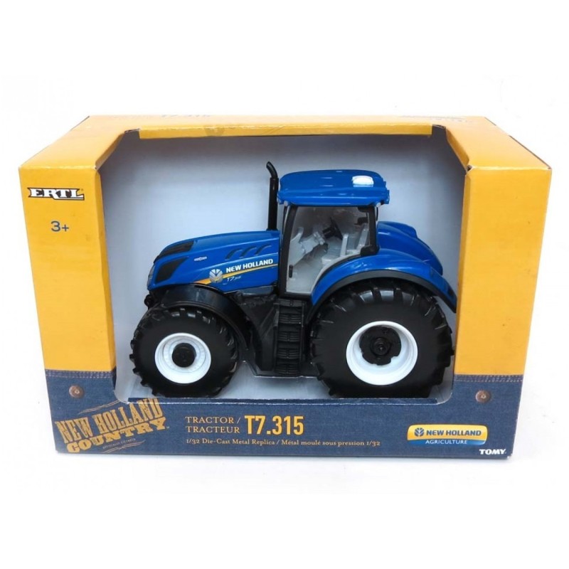 1:32 NEW HOLLAND T7.315 1:32 NEW HOLLAND T7.315