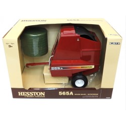 1:16 Rotoempacadora HESSTON 565A