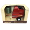 1:16 Rotoempacadora HESSTON 565A