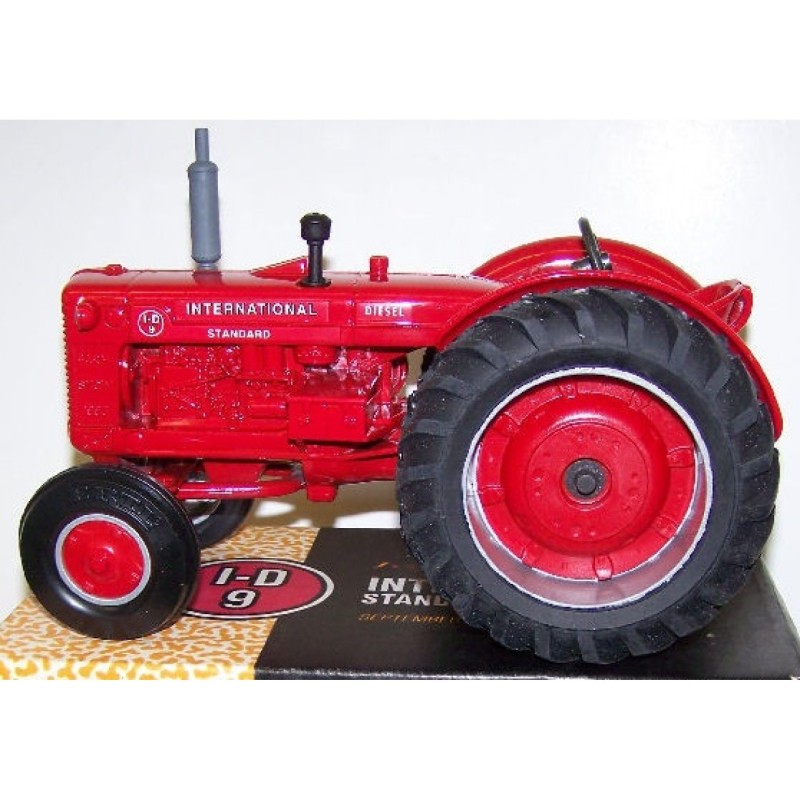 1:16 CASE IH ID-9