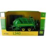 CHALLENGER LB44B BALER