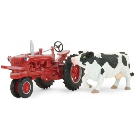 1:16 CASE IH Mc Cormick Farmall T-MAC