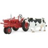 1:16 CASE IH Mc Cormick Farmall T-MAC