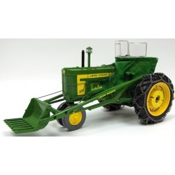 1:16 JOHN DEERE 720 con pala