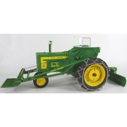 1:16 JOHN DEERE 720 con pala