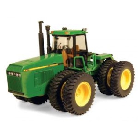 1:32 JOHN DEERE 8760 Doble rueda