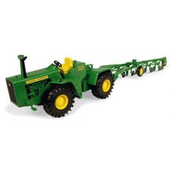 JOHN DEERE 3640