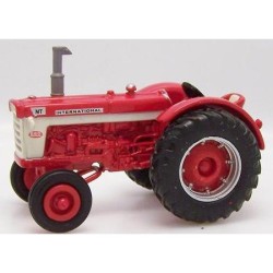 1:87 CASE IH 660 International  (1:64)