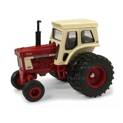 1:87 CASE IH 1466 International  (1:64)