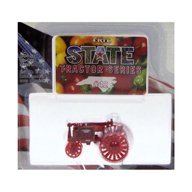 1:87 CASE IH Farmall F20 (1:64)