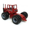 1:32 MASSEY FERGUSON 1805 con doble rueda