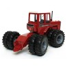 1:32 MASSEY FERGUSON 1805 con doble rueda