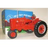 1:16 CASE IH Mc Cormick Farmall Super M-TA