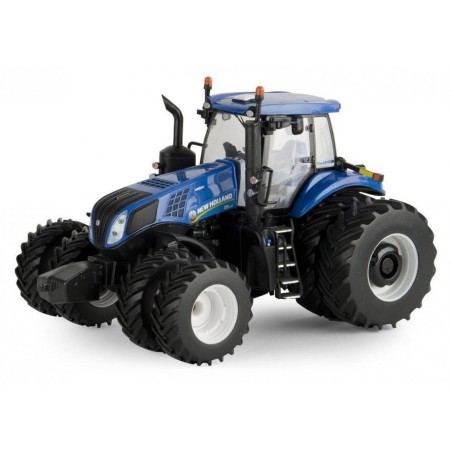 NEW HOLLAND T8