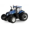 NEW HOLLAND T8