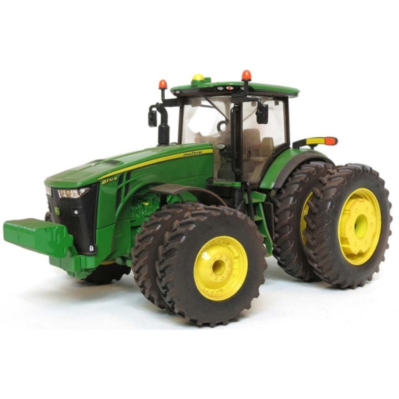 JOHN DEERE 3640