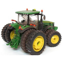 JOHN DEERE 3640