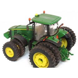 JOHN DEERE 3640